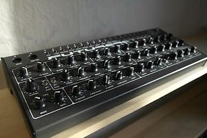 Future Retro XS Semi Modular Analog Synth