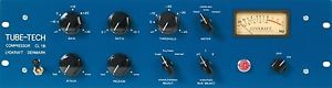 Tube Tech CL 1b Highend Mono Com