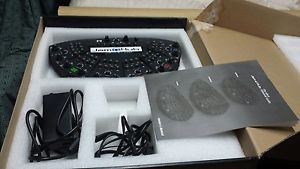 Jamhub TourBus 7-Section System with Recording and one remote