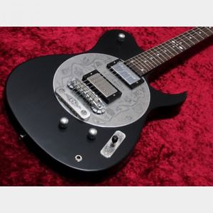 NEW Zemaitis A24DF 2H BUCCANEER ISLAND guitar FROM JAPAN/512