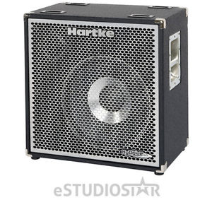 Hartke HCH115 HyDrive 115 15' Bass Cabinet Speaker