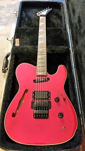 Fender Telecaster HMT