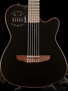 Godin Multiac ACS SA 2009 guitar FROM JAPAN/512