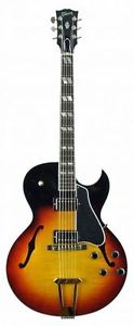 Gibson ES-175 Figured 2016 VS