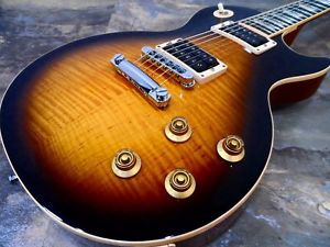 Gibson: Electric Guitar Les Paul Classic 1960 2011 USED