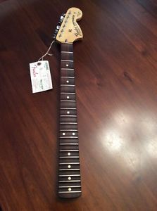 **SALE** 2015 Fender Yngwie Malmsteen Signature R*sewood Neck w/ Tag & Tuners!