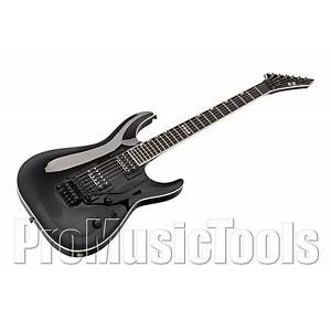 ESP E-II Horizon FR BK - Black * NEW * last one! made in japan duncans usa