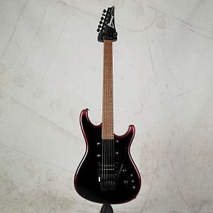 Ibanez PL-650 DWB Guitar 1987