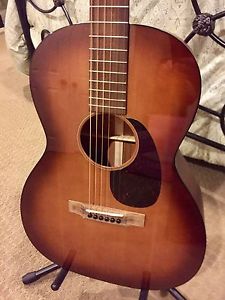 Martin 000-17SM Acoustic Guitar 2014, Spruce and Mahogany, Case, Excellent Shape