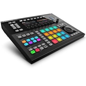 Native Instruments Maschine Studio Groove Production System (black) (LIMITED ...