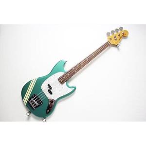 Fender Japan MB98-75/CO Mustang Bass Short scale MIJ W/ gig bag FREE SHIPPING!