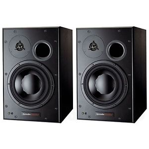 Dynaudio BM15A Left & Right - PAIR BUNDLE SET *NEW* active monitors bm15 pro 15a