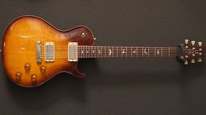 Paul Reed Smith PRS Vintage 2000 Singlecut 10-Top McCarty Tobacco Sunburst