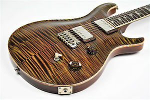 PRS Custom 24 Private Stock #5622 Cocobolo Neck W/OHSC Free Shipping