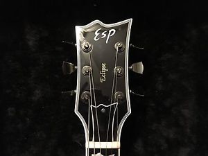 ESP Eclipse II