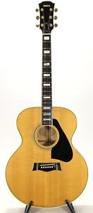 YAMAHA / CJ - 10 Country Jumbo Yamaha made in 1980