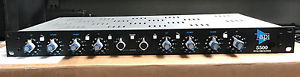 API 5500 Mastering EQ, Like New!