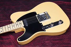 Fender American Vintage '52 Telecaster Left Handed Electric Guitar 032302