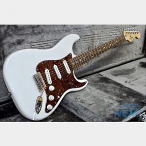 Squier by Fender Classic Vive guitar FROM JAPAN/512