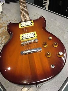 Yamaha SG200 Electric Guitar - Japanese - Warranty
