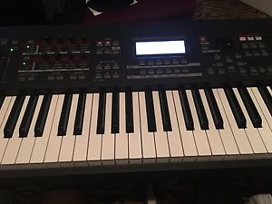 yamaha moxf8