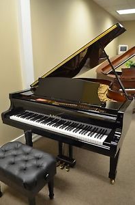 Kawai KG-6C Grand Piano
