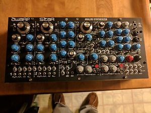 Blue Lantern Dwarf Star