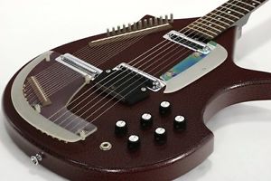 Jerry Jones Electric Sitar, m1296