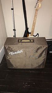Fender Blues Deluxe Reissue 40 watt Guitar Amp