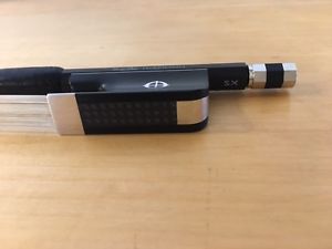 CODABOW - 4/4 CELLO - DIAMOND SX - CARBON FIBER - FREE ROSIN & CLEANING CLOTH