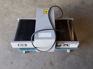 Data Security TC-14, Degausser / Large Tape Bulk Eraser (p/n 990-0000)