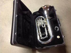 Jupiter JEP470S Euphonium (Very nice)