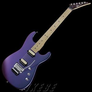Charvel USA Custom Shop San Dimas 2H Build by Dave Nichols FROM JAPAN/569