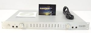 Apogee Ensemble FireWire Digital Interface