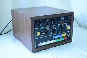 Roland CR 68 CompuRhythm Vintage