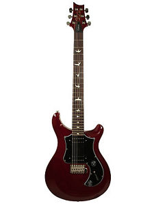 PRS S2 Standard 24 - Birds RETOURE - Vintage Cherry