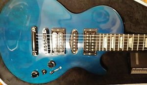 1992 Gibson Les Paul Studio Lite MIII   RARE Guitar
