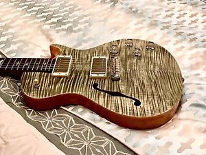 RIDICULOUS TOP! BEST PRS SE IN WORLD! USA HUGE UPGRADES ZACH MYERS HSC CUSTOM 24