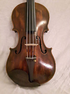 Viola- Bratsche aus dem Jahr 1860