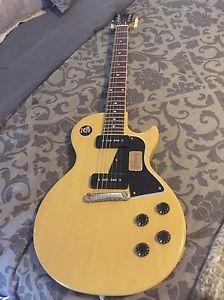 Gibson 1960 Les Paul Special w/ Case