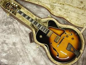 Ibanez GB5 Geroge Benson -1995