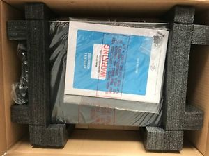 Universal Audio UAD 4-710D 4-Channel Twin-Finity Mic Pre Amp NEW NEVER USED