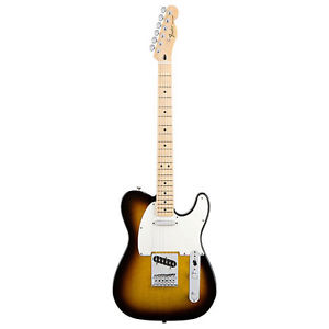 Fender 0145102532 Standard Telec