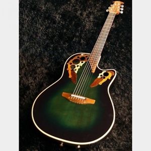 Ovation 6778LX Standard Elite Ac