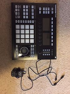 Maschine Studio like new