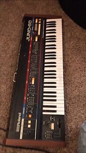 Roland Juno-60 Keyboard Synthesizer