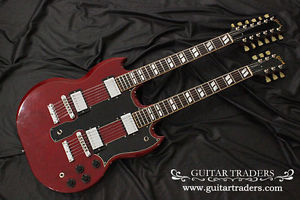 Gibson Custom Shop EDS-1275