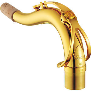 Yamaha YAC SN-TC1G Tenor Saxophone Neck BRAND NEW QuinnTheEskimo