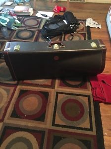 Bach Stradivarius BG50 Bass Trombone