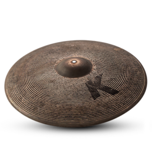 Zildjian 22" K Custom Special Dry Crash Drum Cymbal